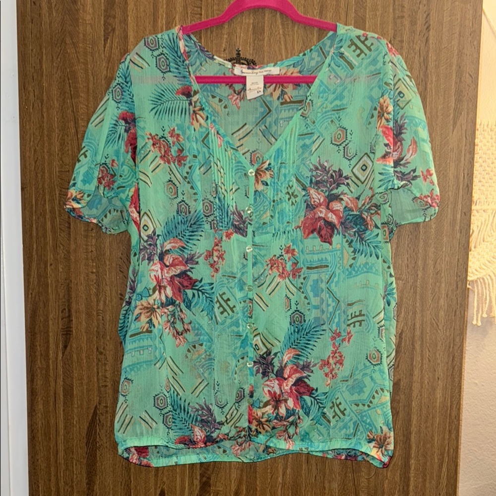 Easy breeze T-shirt